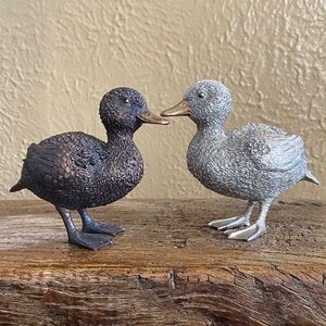 🦆Cute Duck Figurines🦆